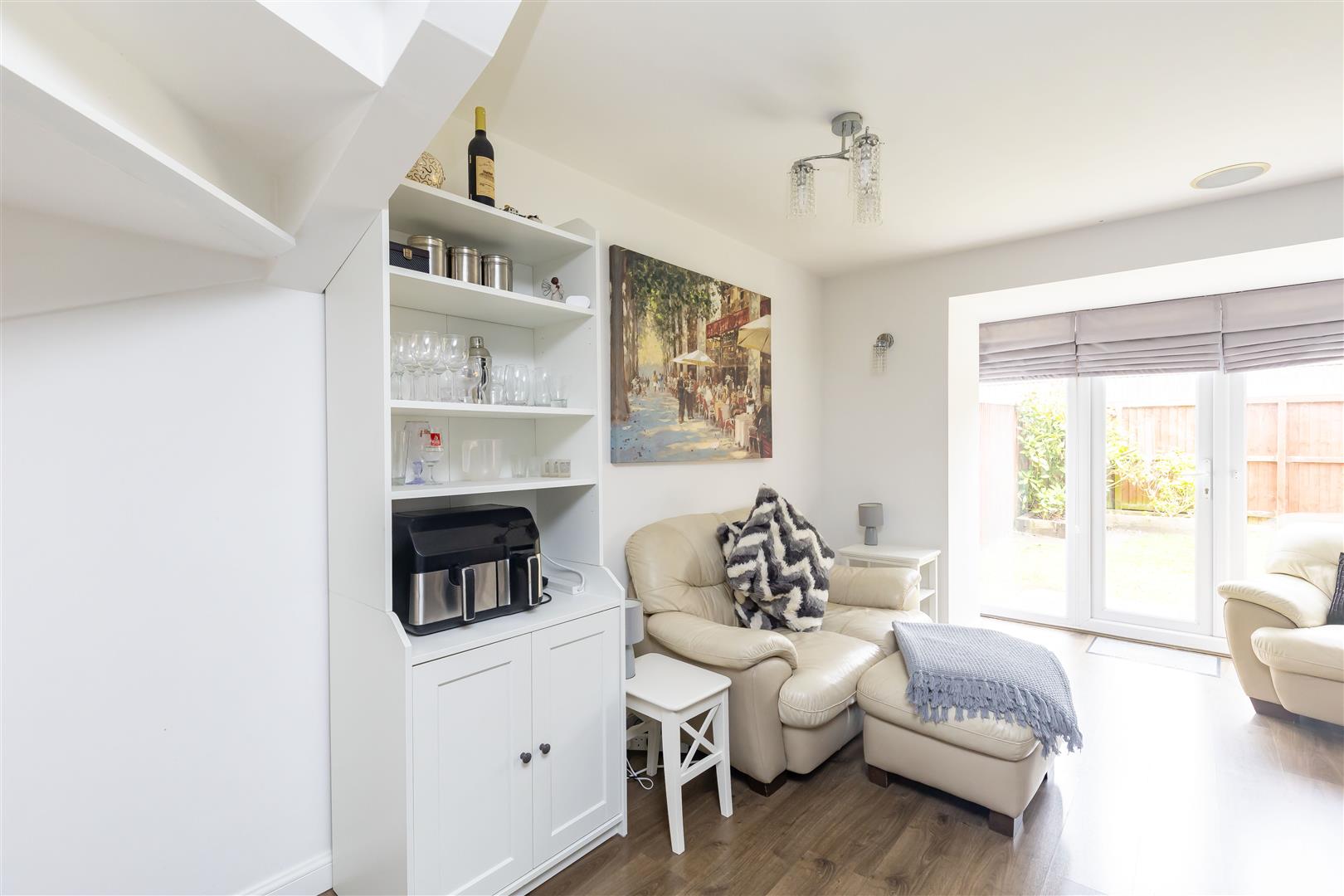 Glade Mews, Buckshaw Village, Chorley